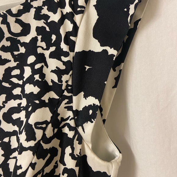 French Connection Dress - Size 6 - Picture 8 of 9